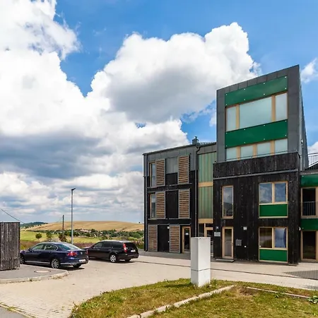 Apartman Klinovec Апартаменты *