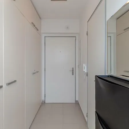Apartman Klinovec