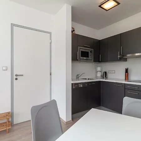 Apartman Klinovec