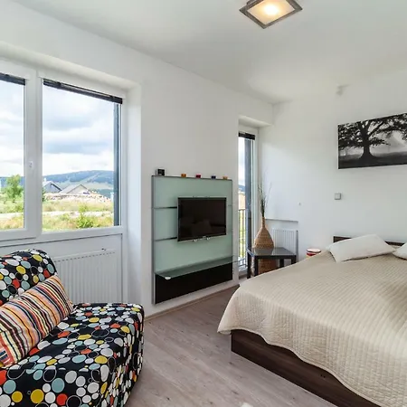 Apartman Klinovec