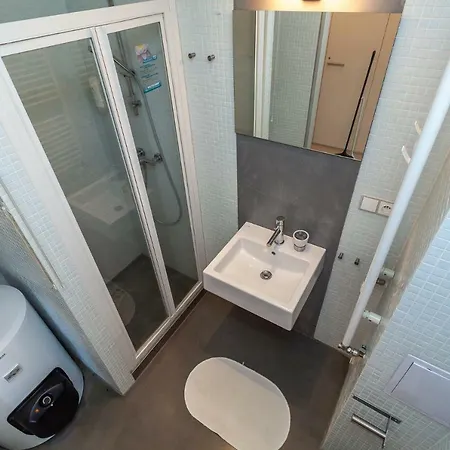 Apartman Klinovec 아파트 *